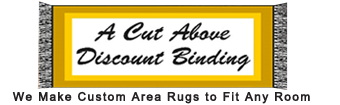 A Cut Above Discount Binding